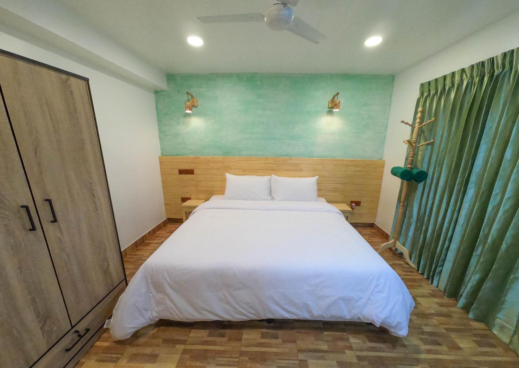 Turtle Maldives - Your Gateway To The Beach & Marine Adventures Await! Omadhoo Pokój zdjęcie