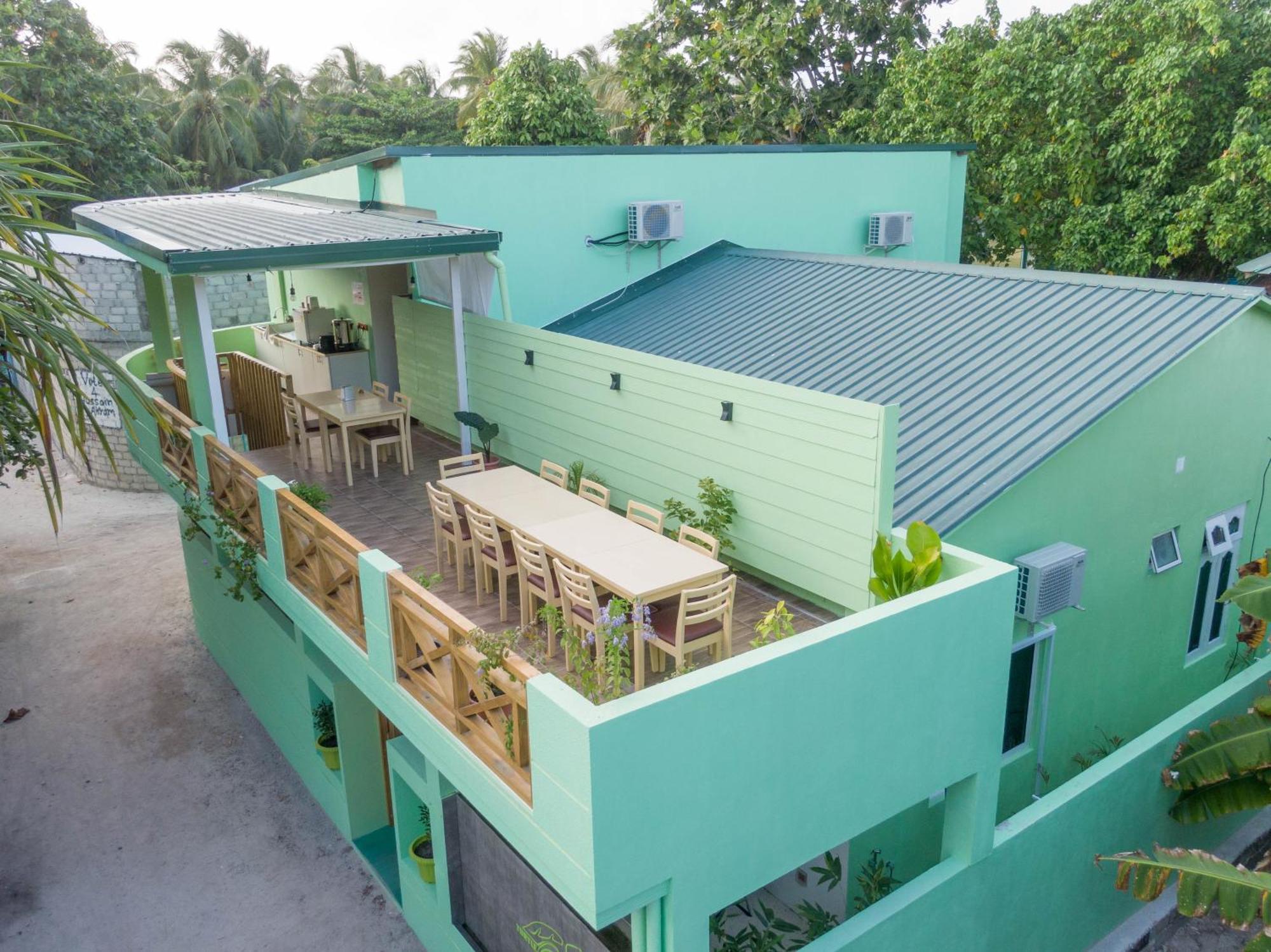 Turtle Maldives - Your Gateway To The Beach & Marine Adventures Await! Omadhoo Zewnętrze zdjęcie